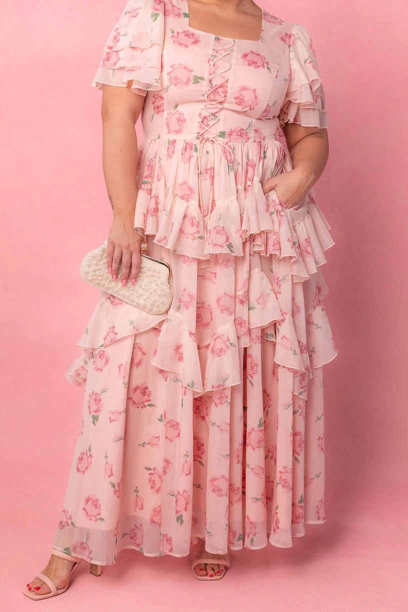 Solana Dress - Image 10