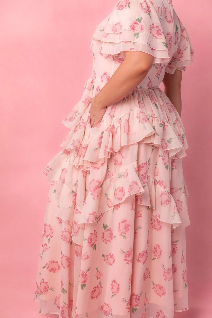 Solana Dress - Image 5