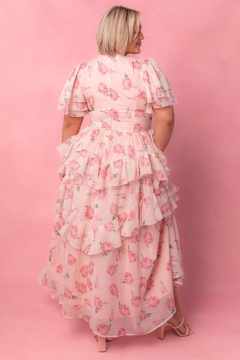 Solana Dress - Image 6