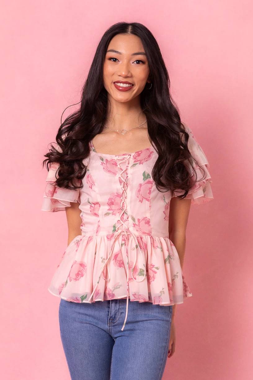 Solana Blouse - Image 4