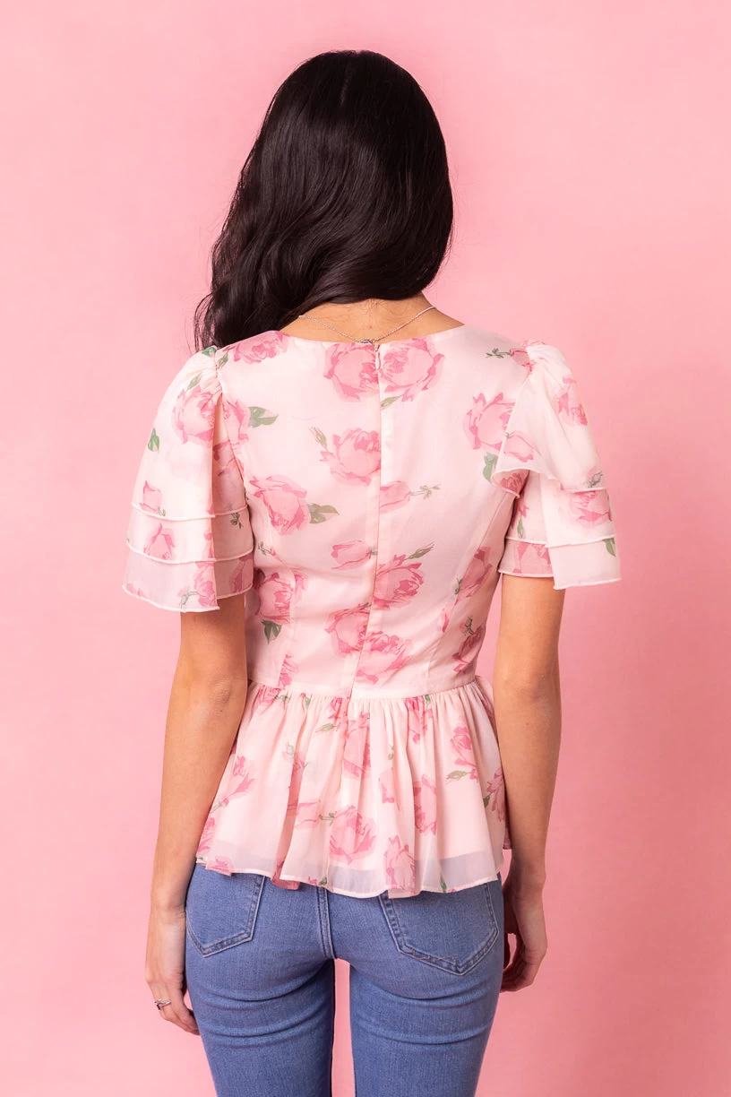 Solana Blouse - Image 3