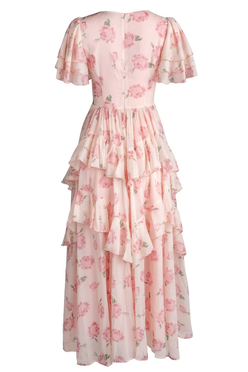 Solana Dress - Image 13