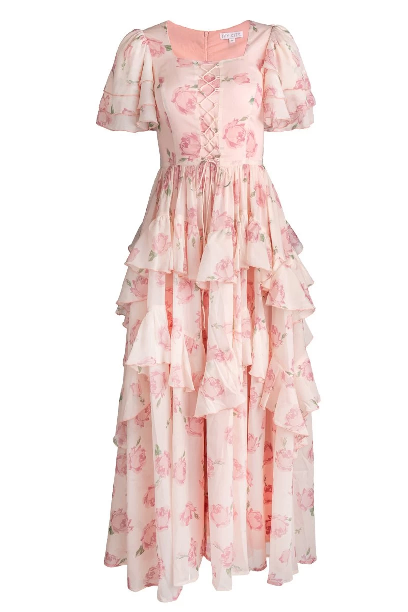 Solana Dress - Image 12