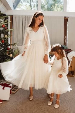 Stella Dress - FINAL SALE