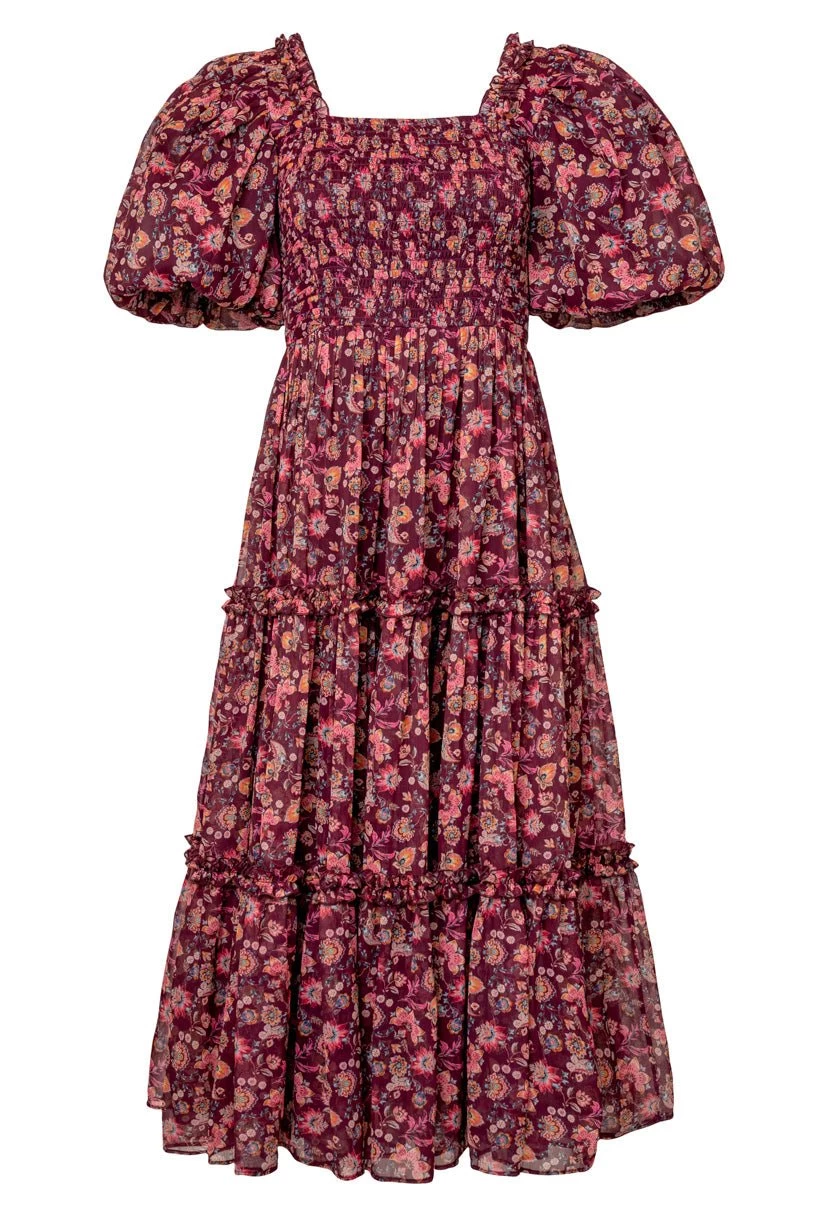 Stephanie Dress - Image 3