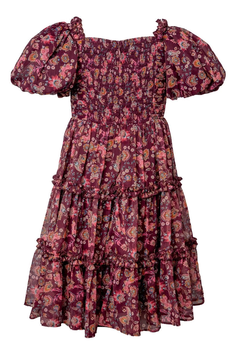 Mini Stephanie Dress - Image 3