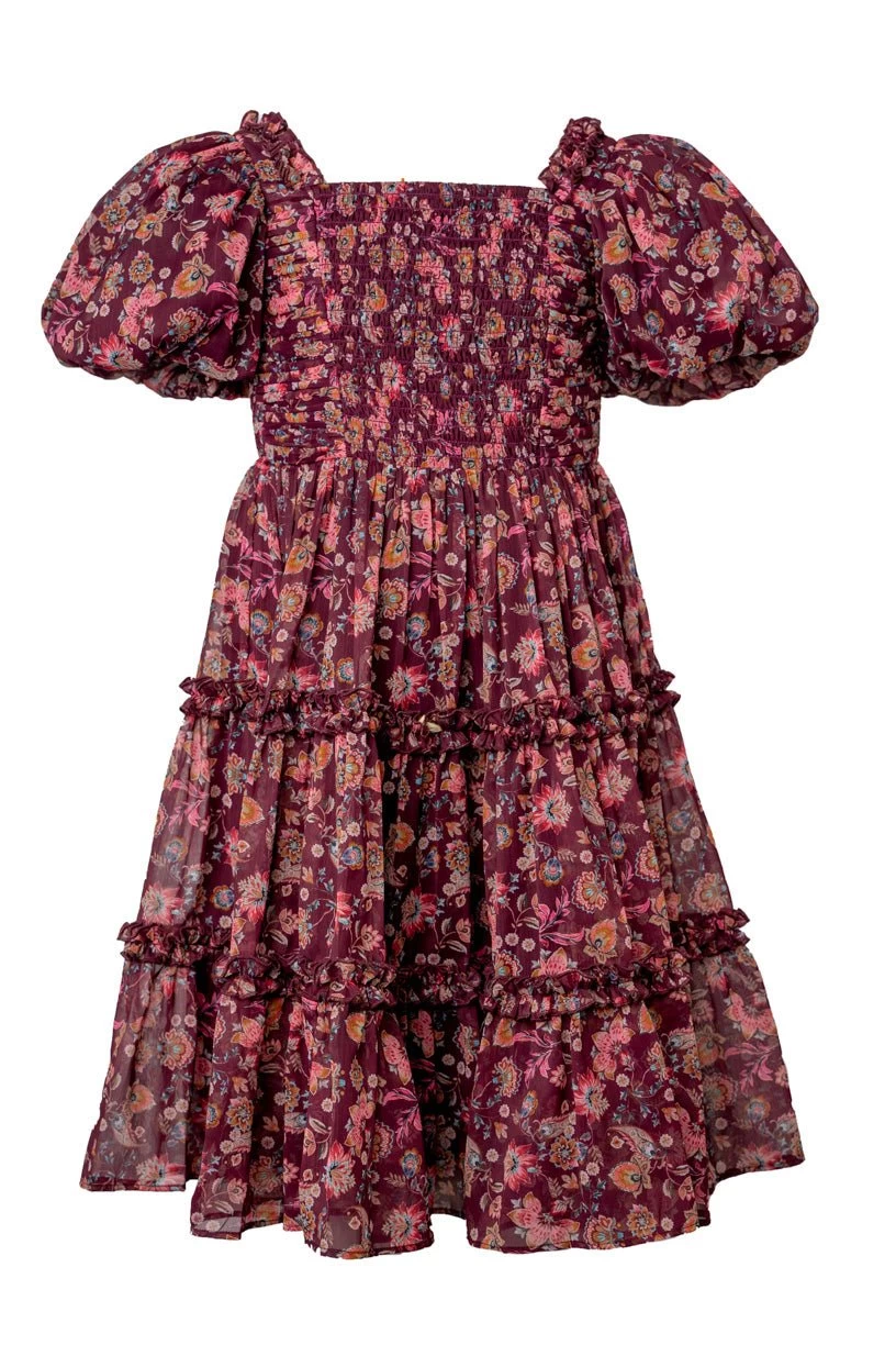 Mini Stephanie Dress - Image 2