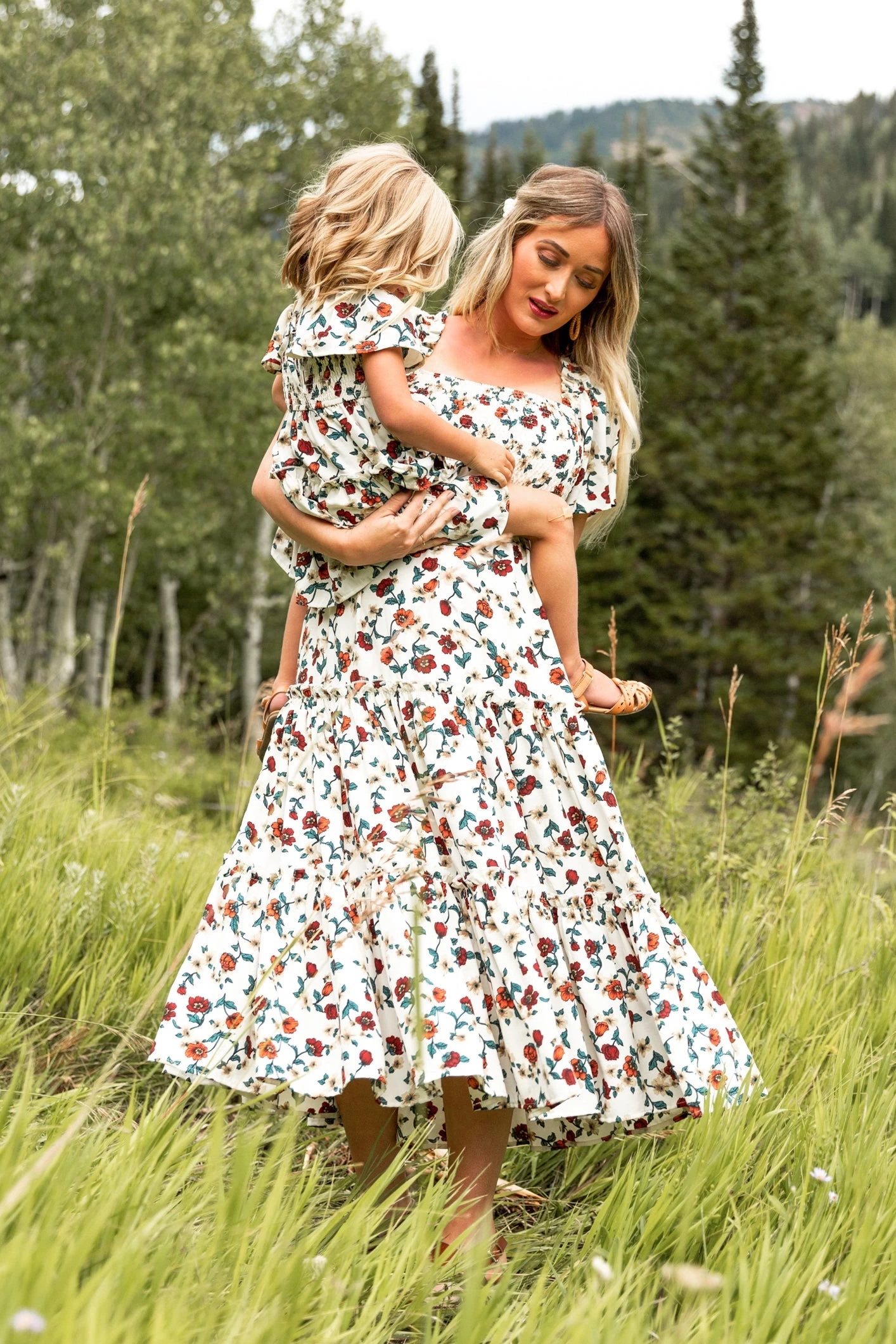 Sweet Caroline Dress - FINAL SALE - Image 15