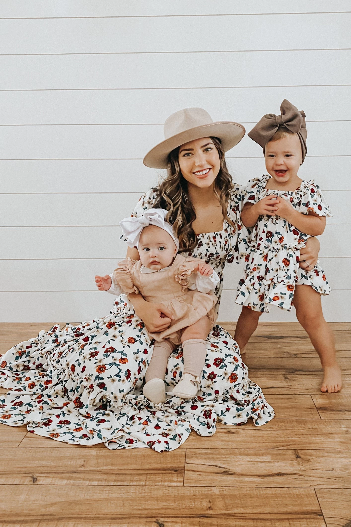 Sweet Caroline Dress - FINAL SALE - Image 7