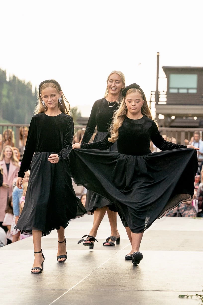 Symphony Dress - FINAL SALE - Image 10