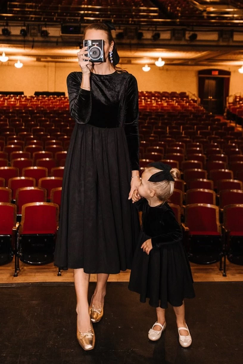 Symphony Dress - FINAL SALE - Image 8