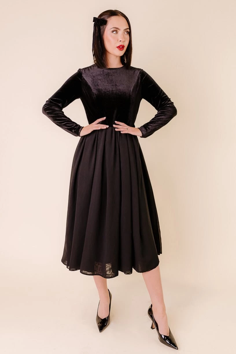 Symphony Dress - FINAL SALE - Image 5