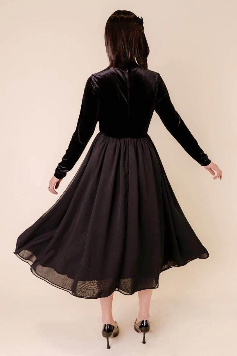 Symphony Dress - FINAL SALE - Image 6