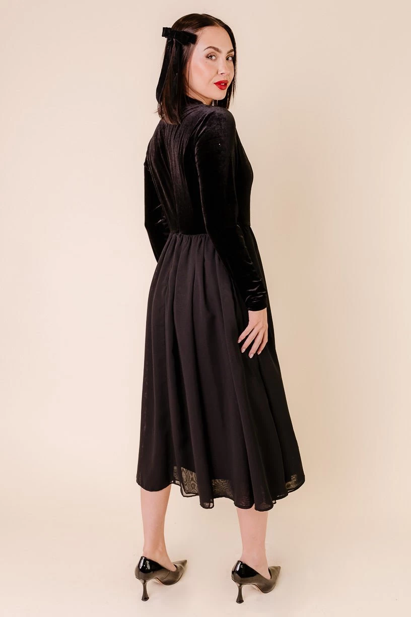Symphony Dress - FINAL SALE - Image 7