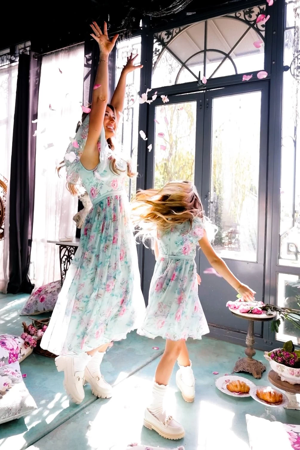 Gianna Dress - Image 13