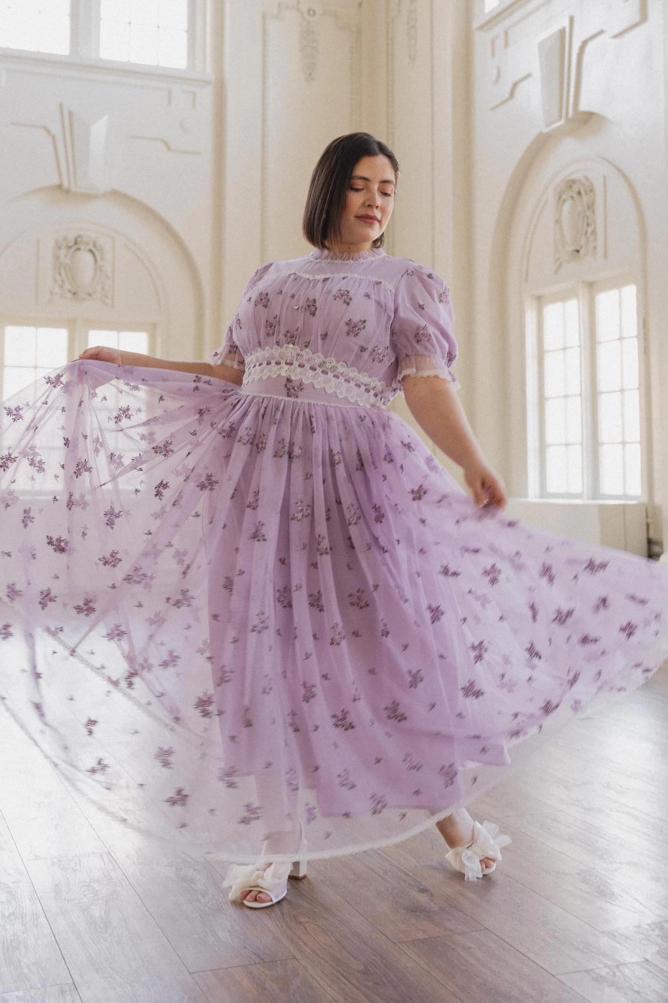 Elsie Dress - Image 3