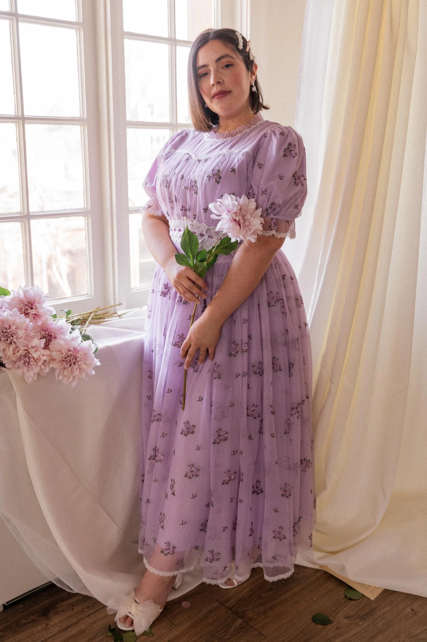 Elsie Dress - Image 15