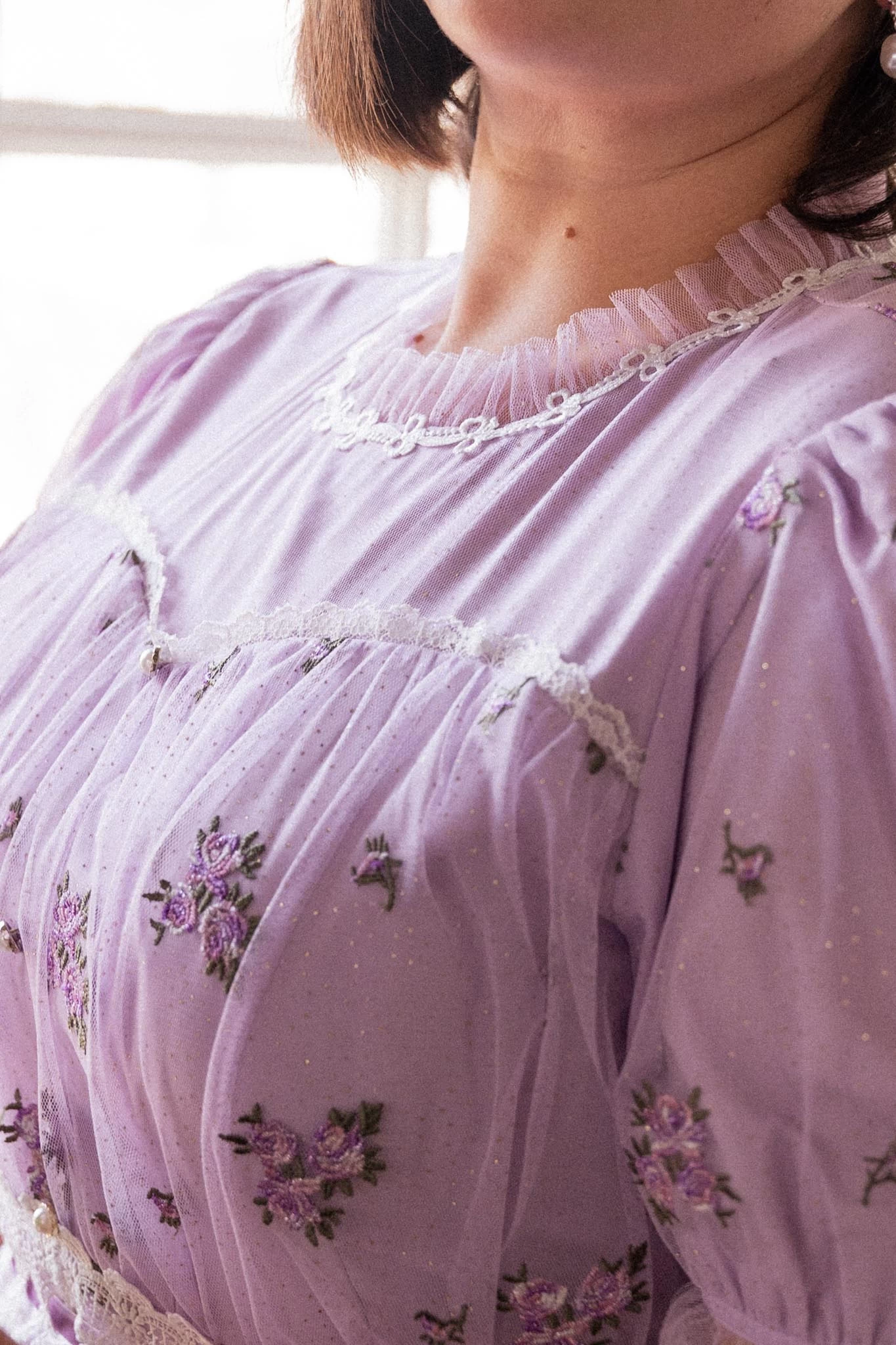 Elsie Dress - Image 4