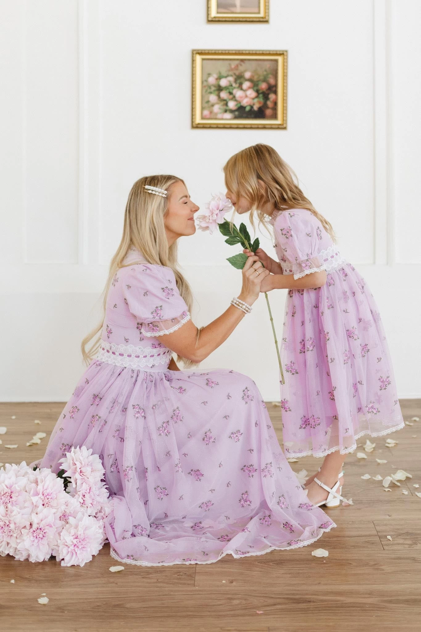 Elsie Dress - Image 5