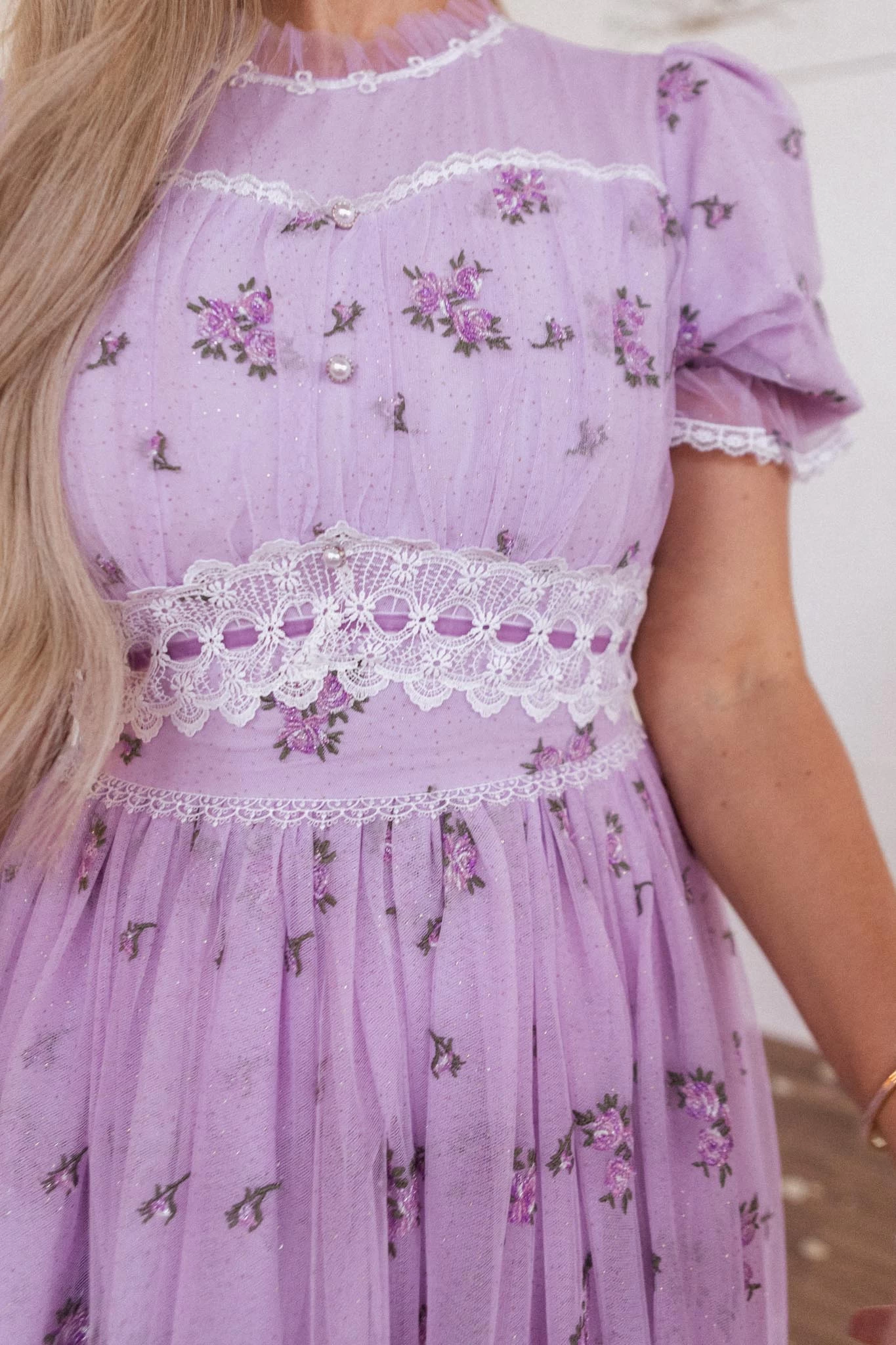 Elsie Dress - Image 6