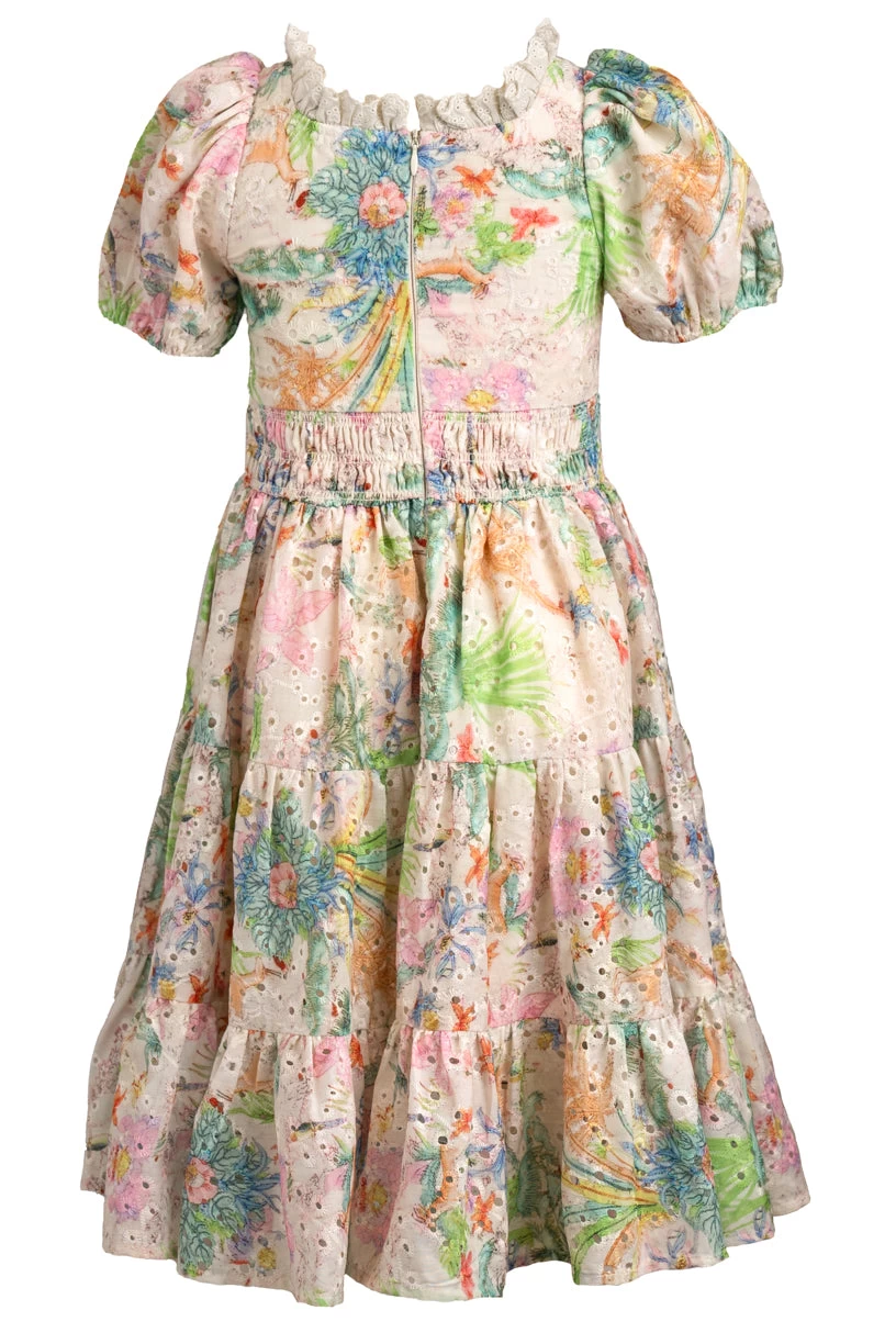 Mini Zoey Dress - Image 10