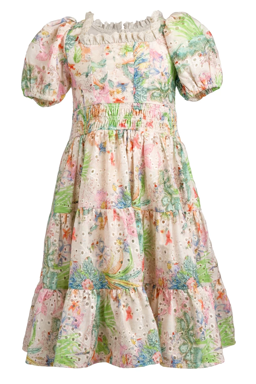 Mini Zoey Dress - Image 9